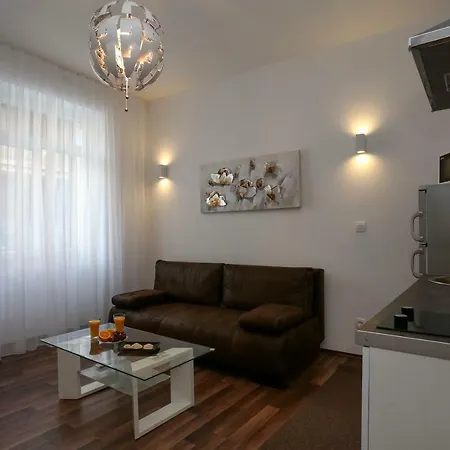 Marton & Martinis Superior - Spacious One-room - Excellent Location Within Walking Distance Of Diocletian's Palace And Bacvice - The Restaurants Within Walking Distance - Buralux